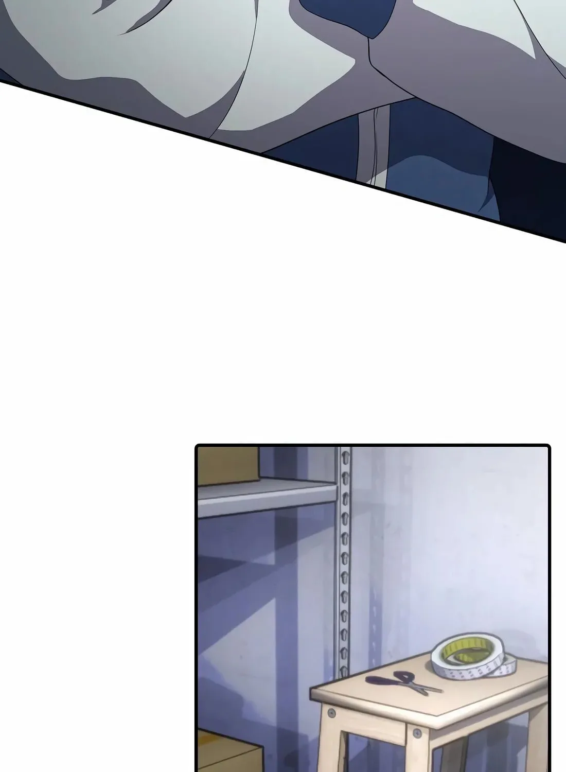 A Corporate Underling Who Excels at Work Chapter 8 page 32 - 
