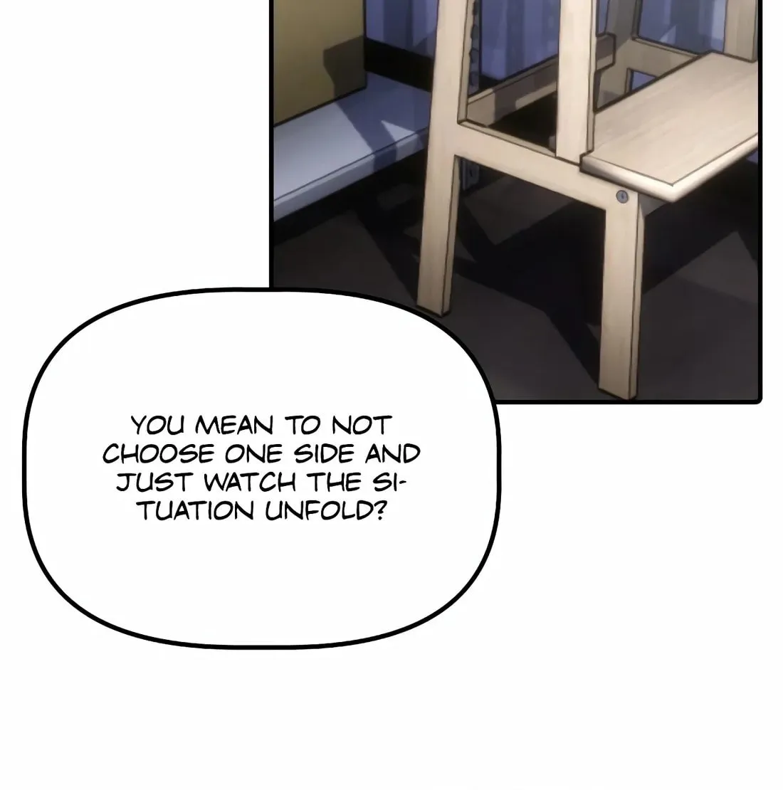 A Corporate Underling Who Excels at Work Chapter 8 page 33 - 