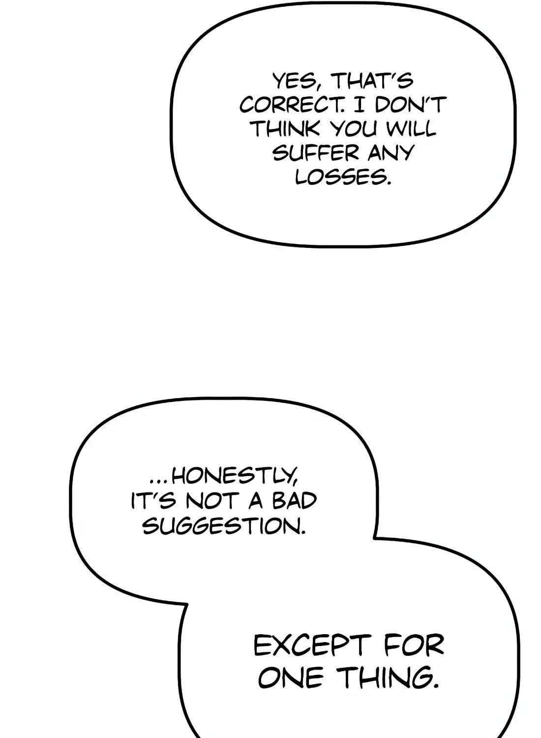 A Corporate Underling Who Excels at Work Chapter 8 page 34 - 