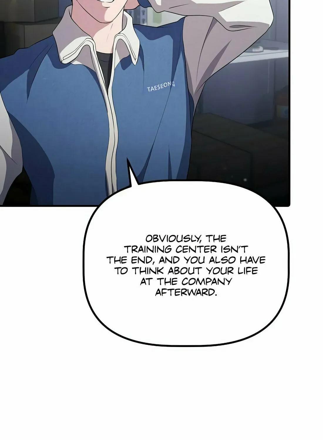 A Corporate Underling Who Excels at Work Chapter 8 page 44 - 