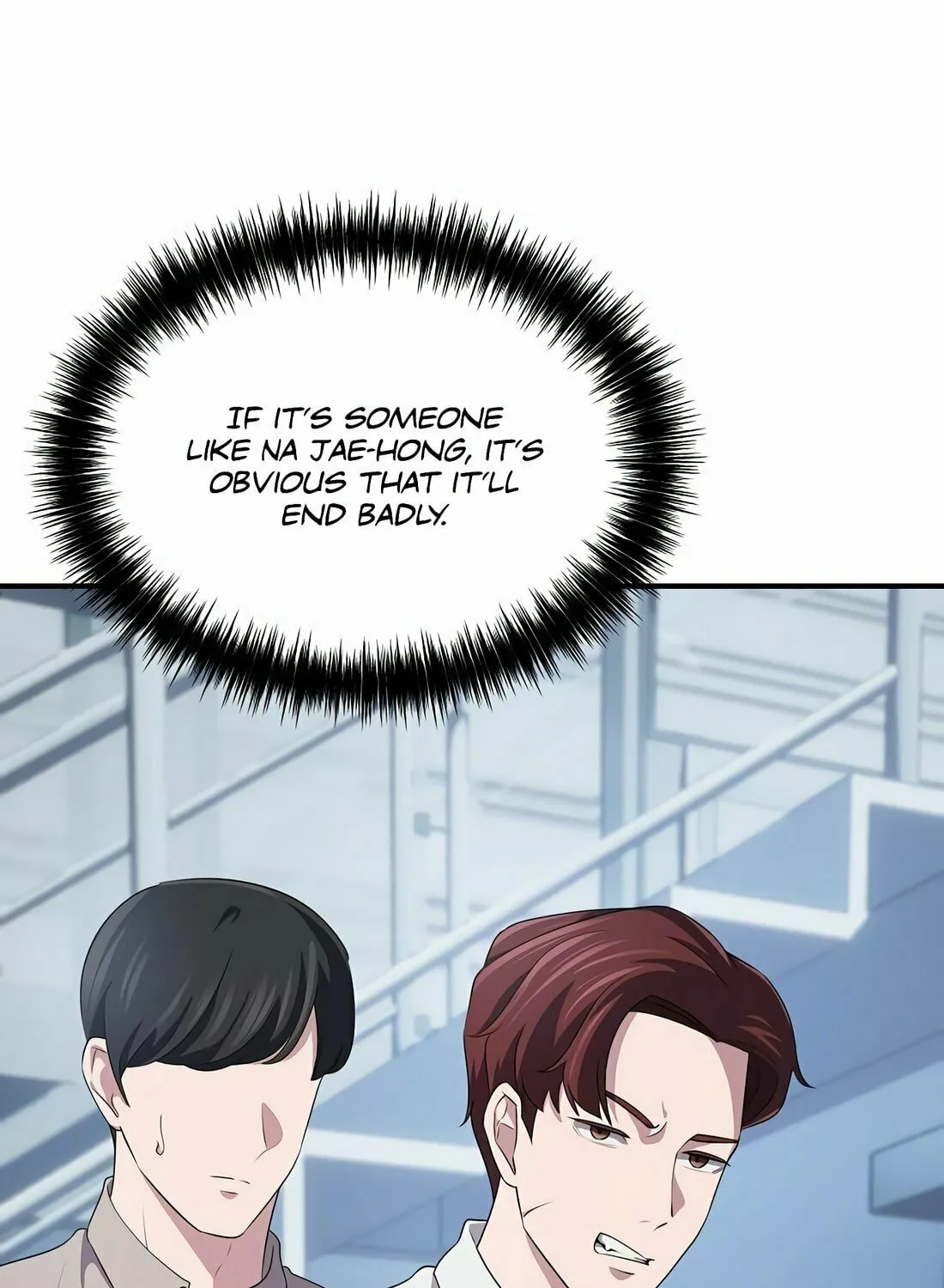 A Corporate Underling Who Excels at Work Chapter 8 page 45 - 