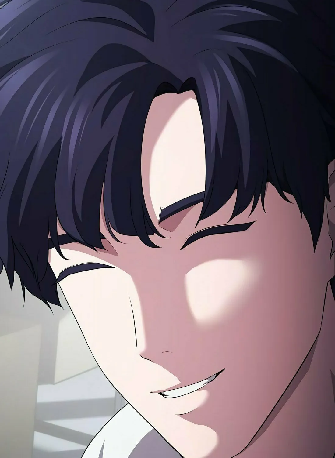 A Corporate Underling Who Excels at Work Chapter 8 page 50 - 