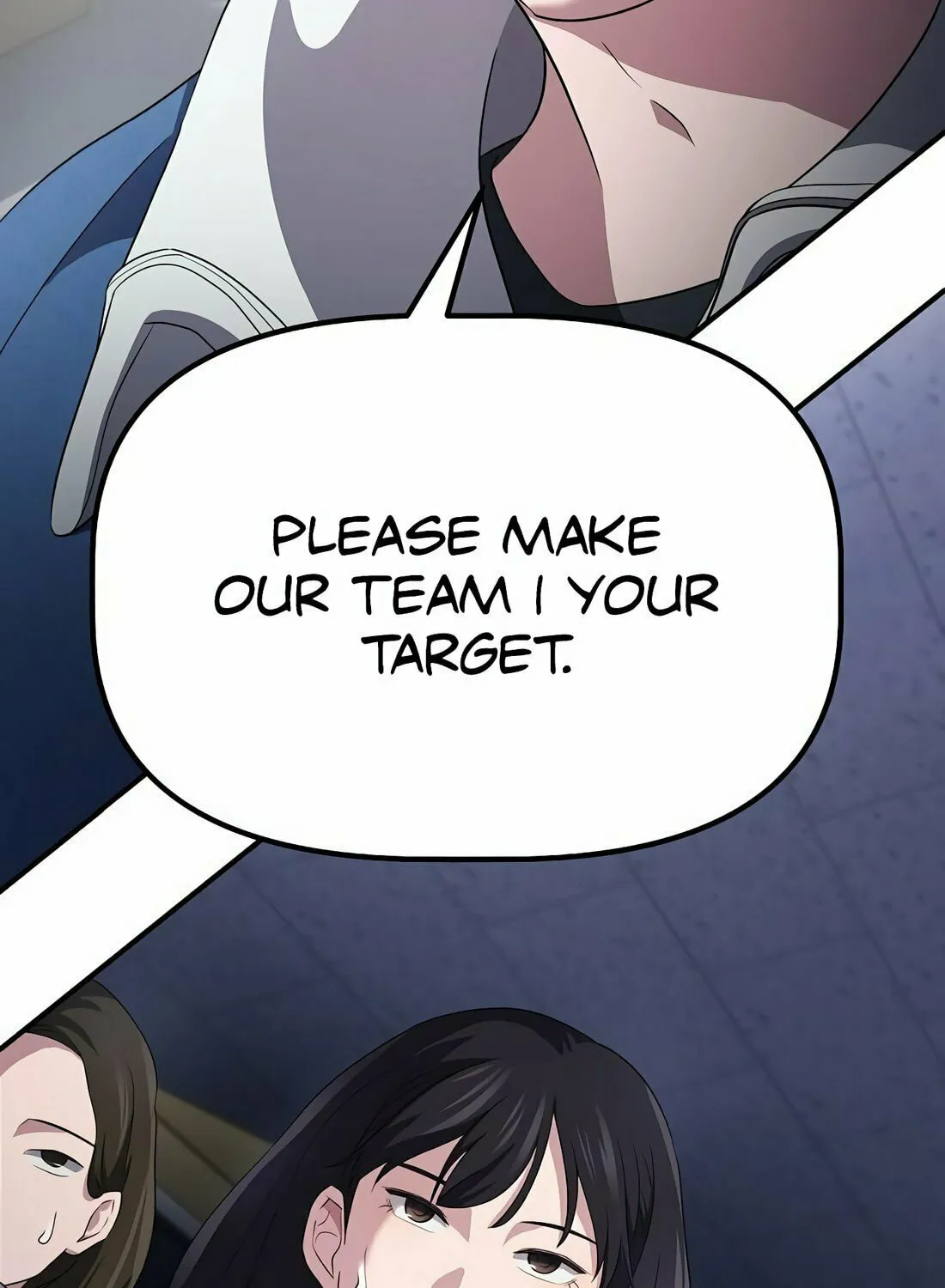 A Corporate Underling Who Excels at Work Chapter 8 page 51 - 