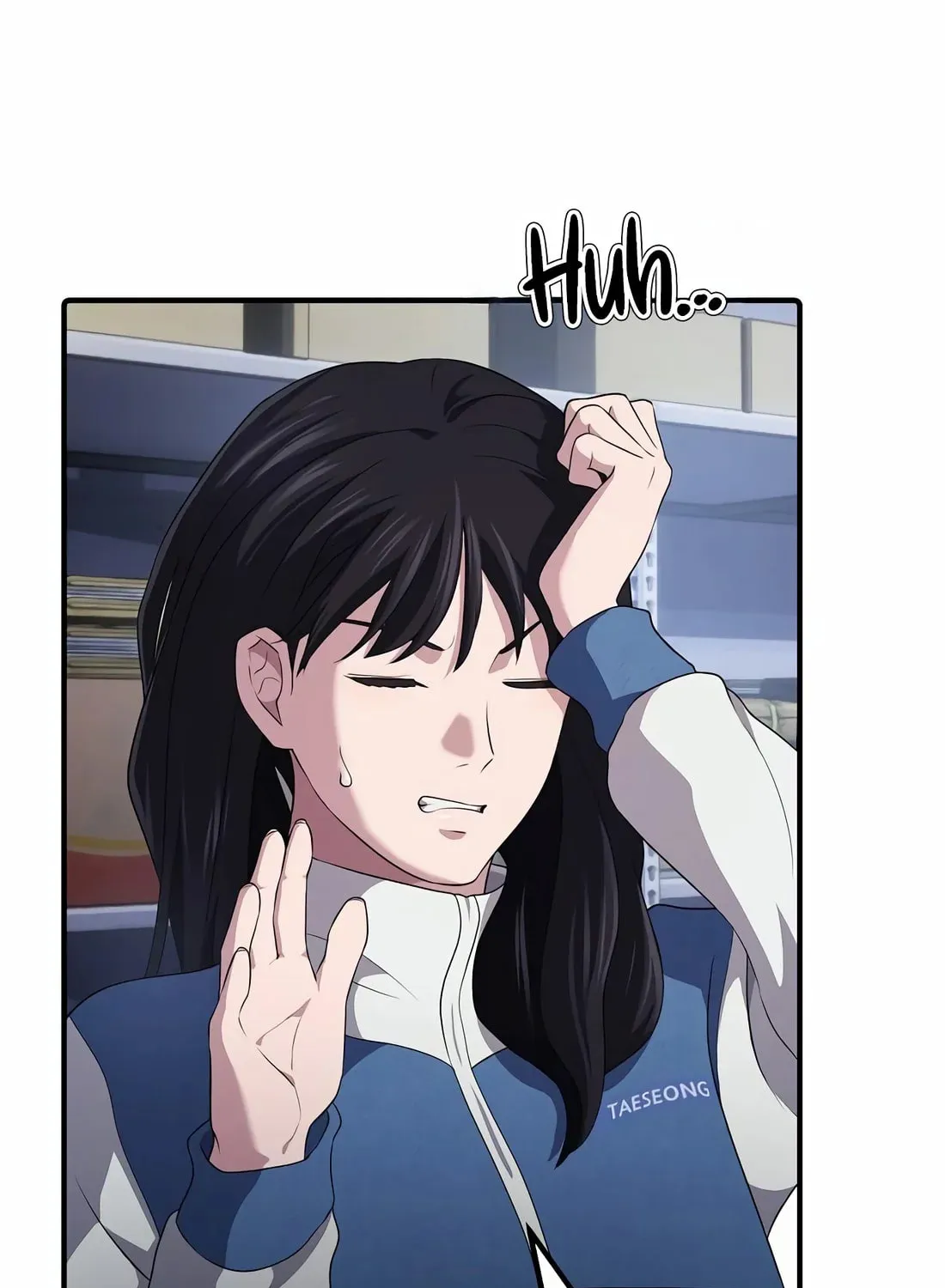 A Corporate Underling Who Excels at Work Chapter 8 page 53 - 