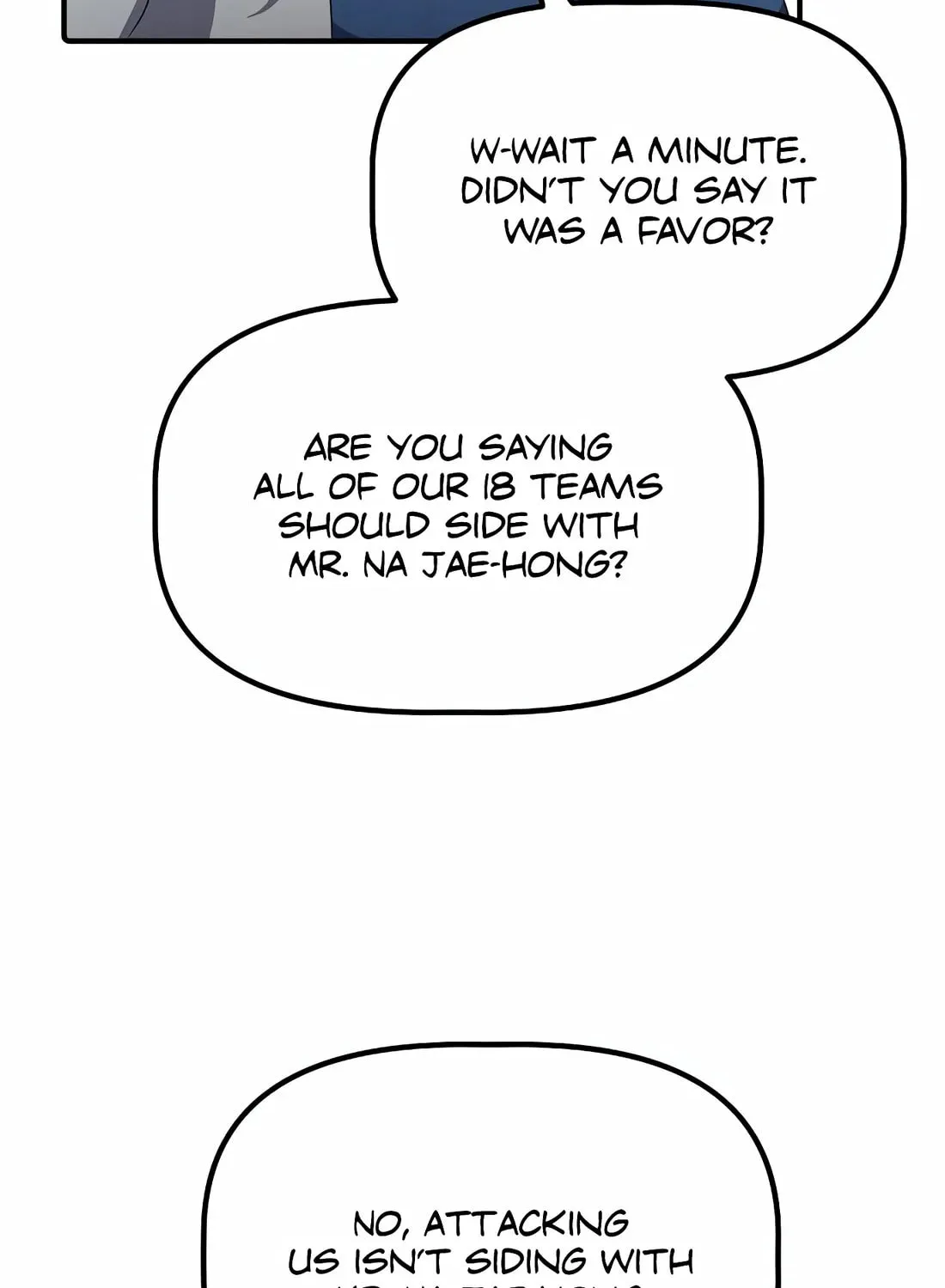 A Corporate Underling Who Excels at Work Chapter 8 page 54 - 