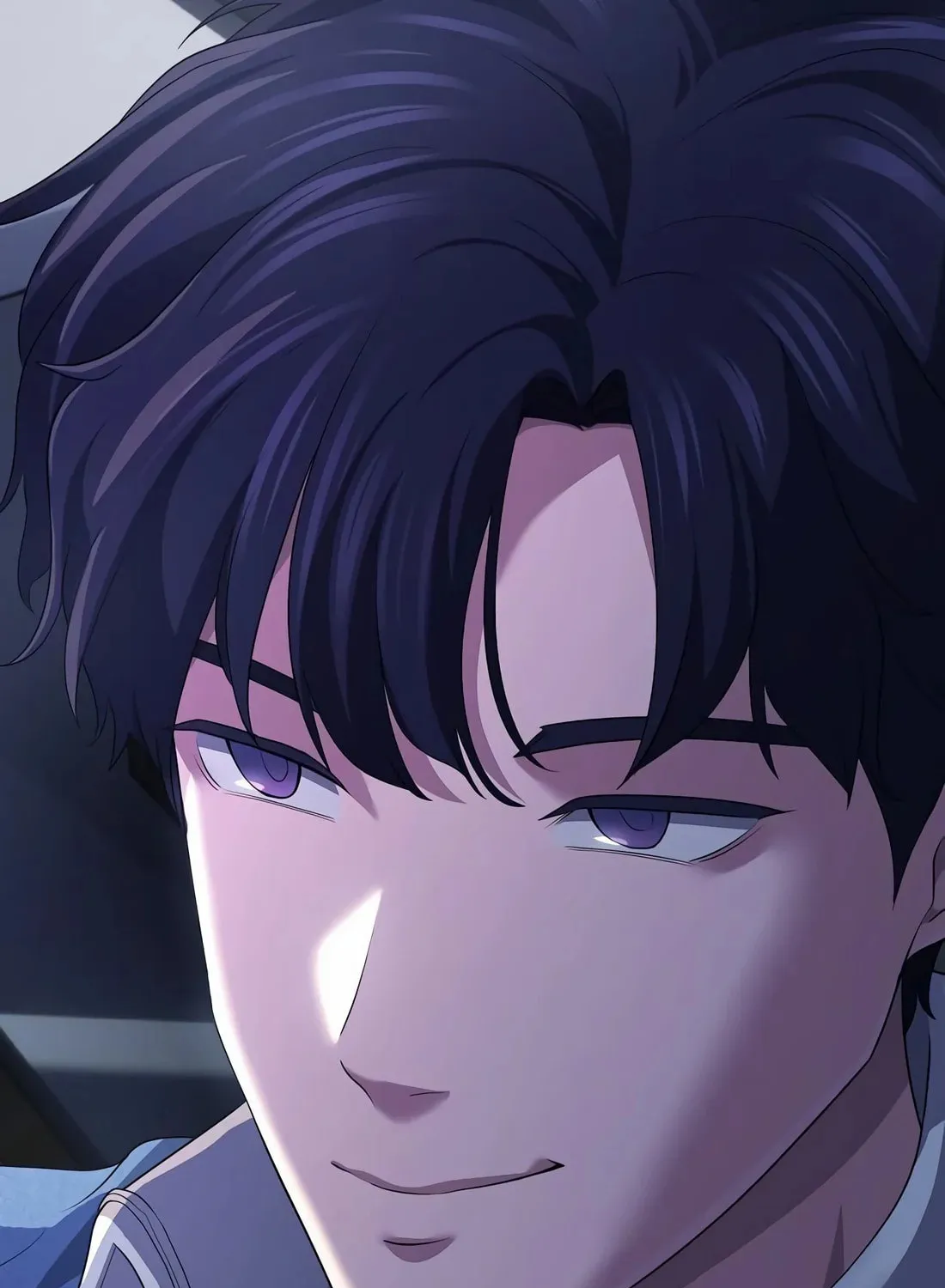 A Corporate Underling Who Excels at Work Chapter 8 page 64 - 