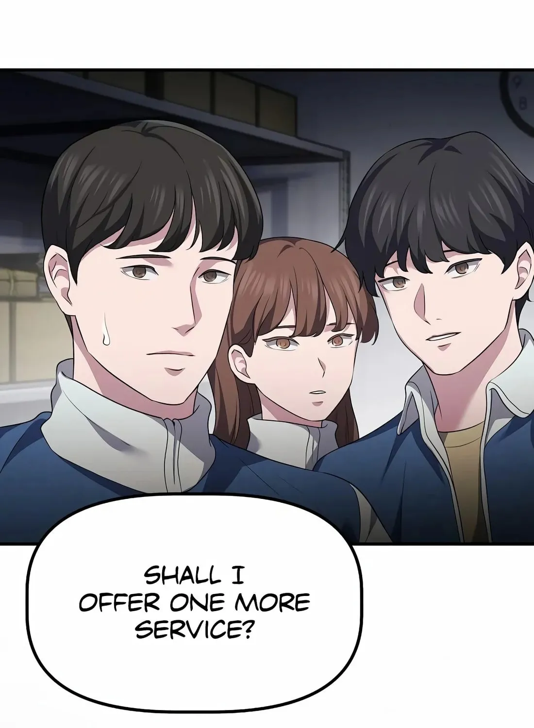 A Corporate Underling Who Excels at Work Chapter 8 page 73 - 