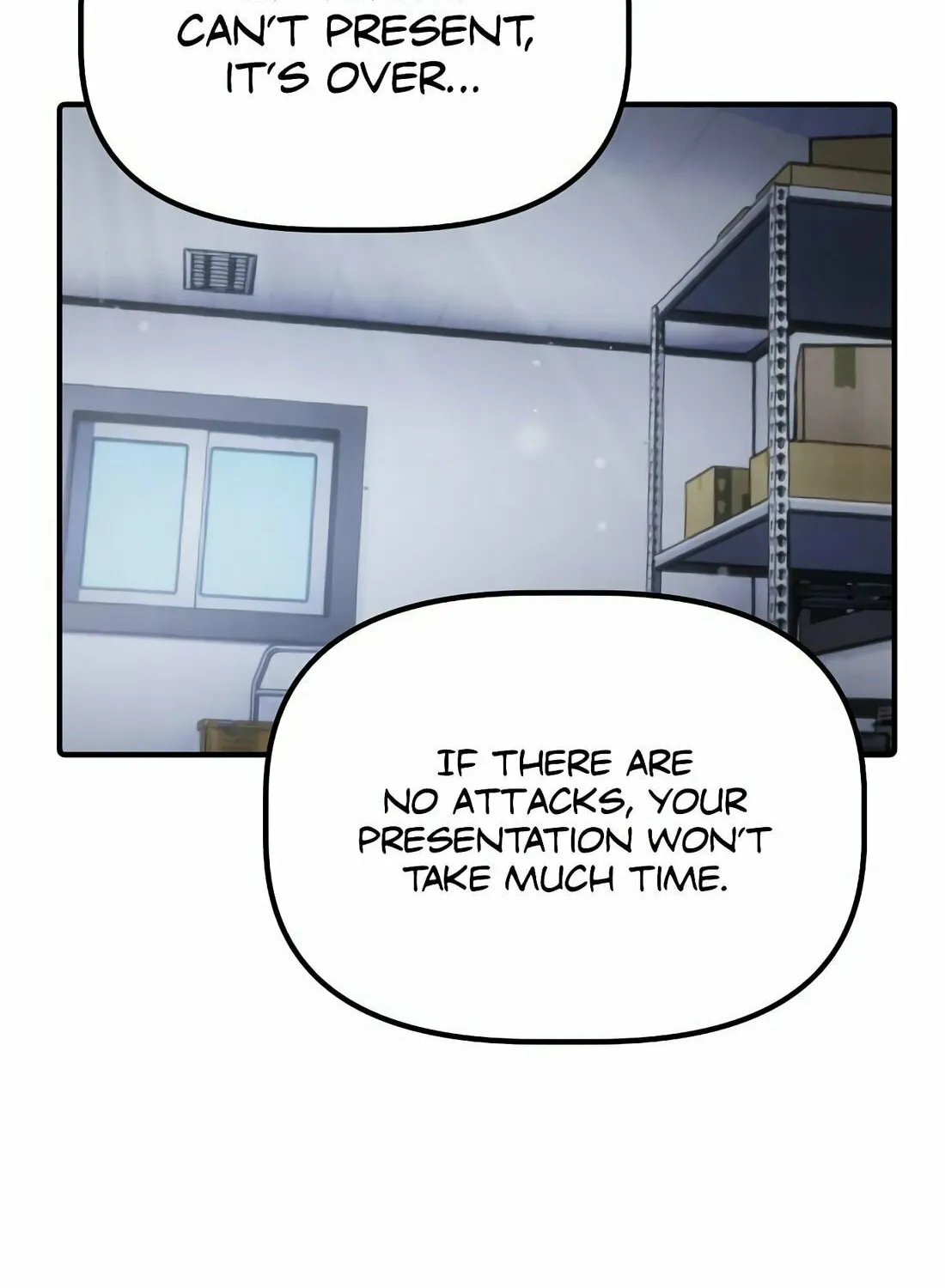 A Corporate Underling Who Excels at Work Chapter 8 page 81 - 