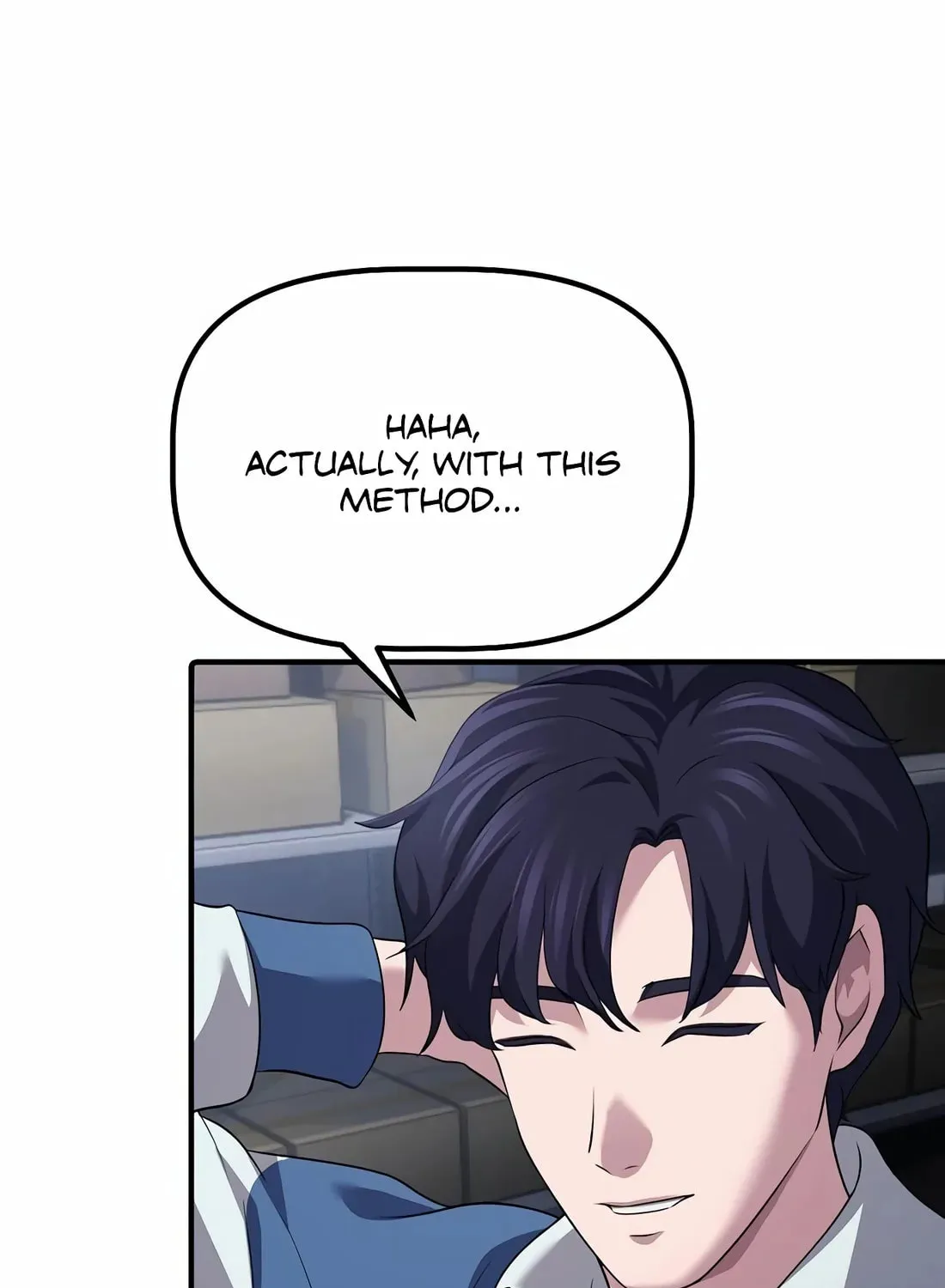 A Corporate Underling Who Excels at Work Chapter 8 page 82 - 