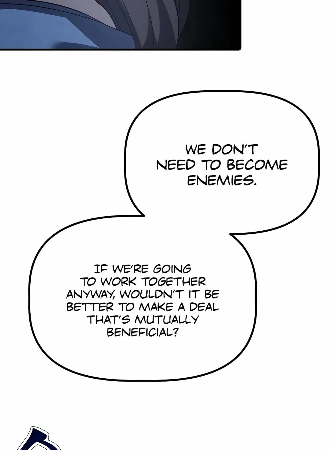 A Corporate Underling Who Excels at Work Chapter 8 page 89 - 