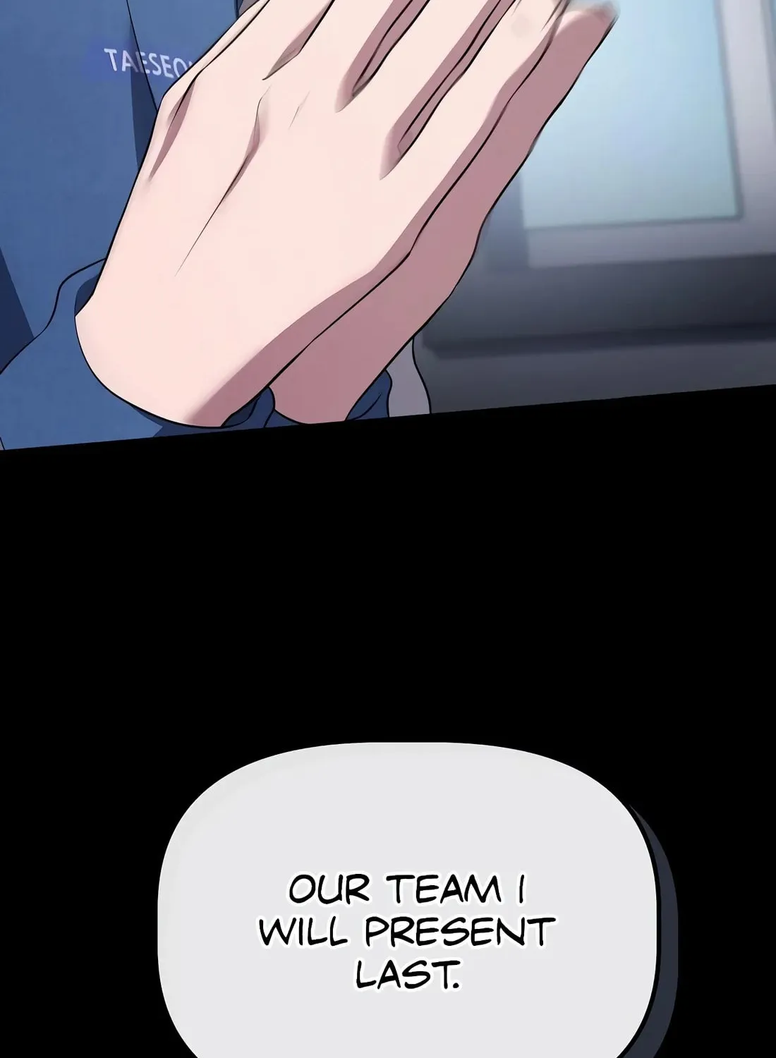 A Corporate Underling Who Excels at Work Chapter 8 page 93 - 