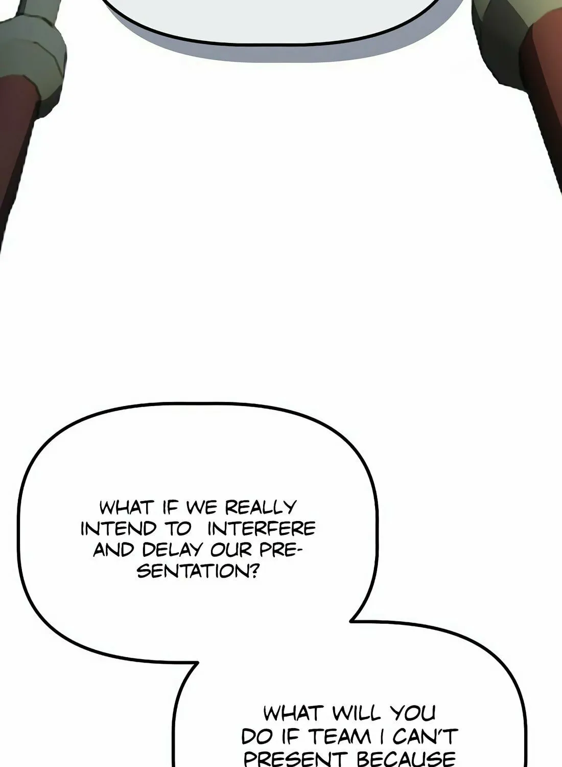 A Corporate Underling Who Excels at Work Chapter 8 page 98 - 