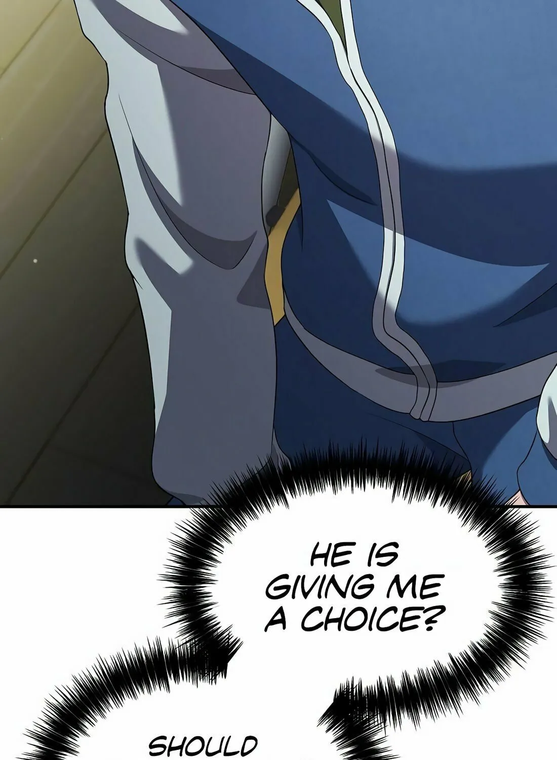 A Corporate Underling Who Excels at Work Chapter 9 page 116 - 