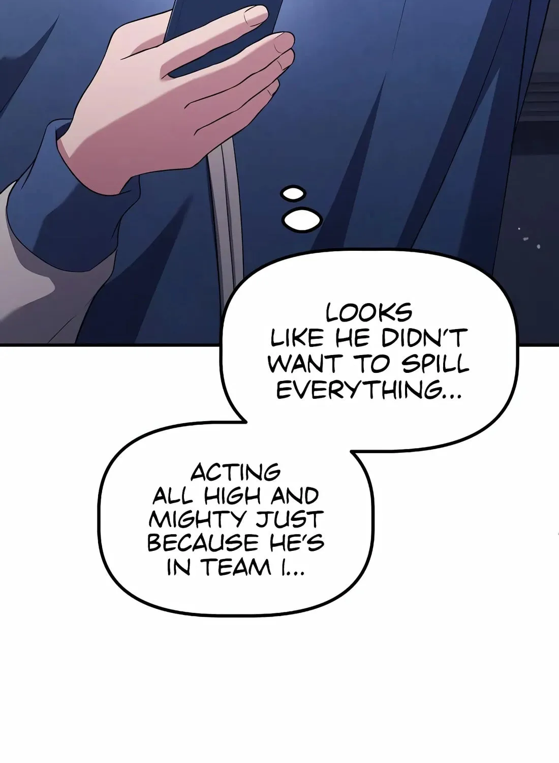 A Corporate Underling Who Excels at Work Chapter 9 page 13 - 