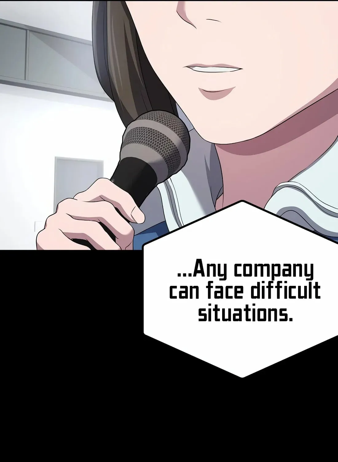 A Corporate Underling Who Excels at Work Chapter 9 page 129 - 