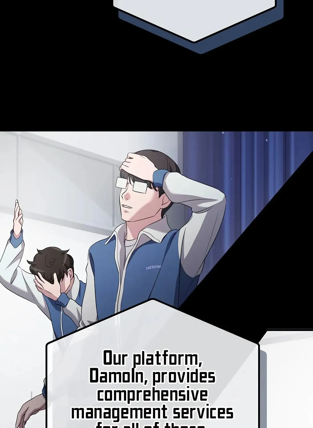 A Corporate Underling Who Excels at Work Chapter 9 page 138 - 
