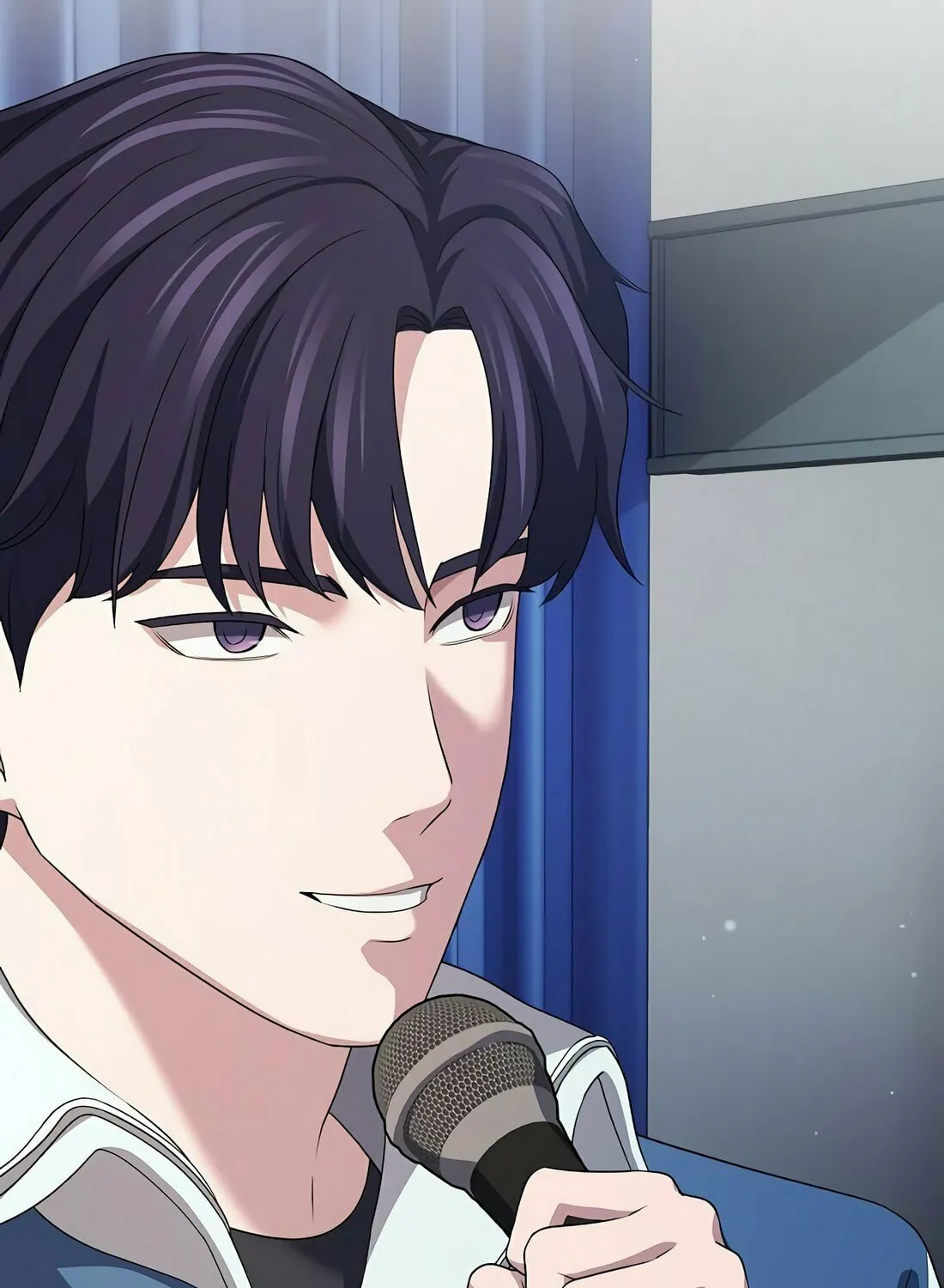 A Corporate Underling Who Excels at Work Chapter 9 page 147 - 