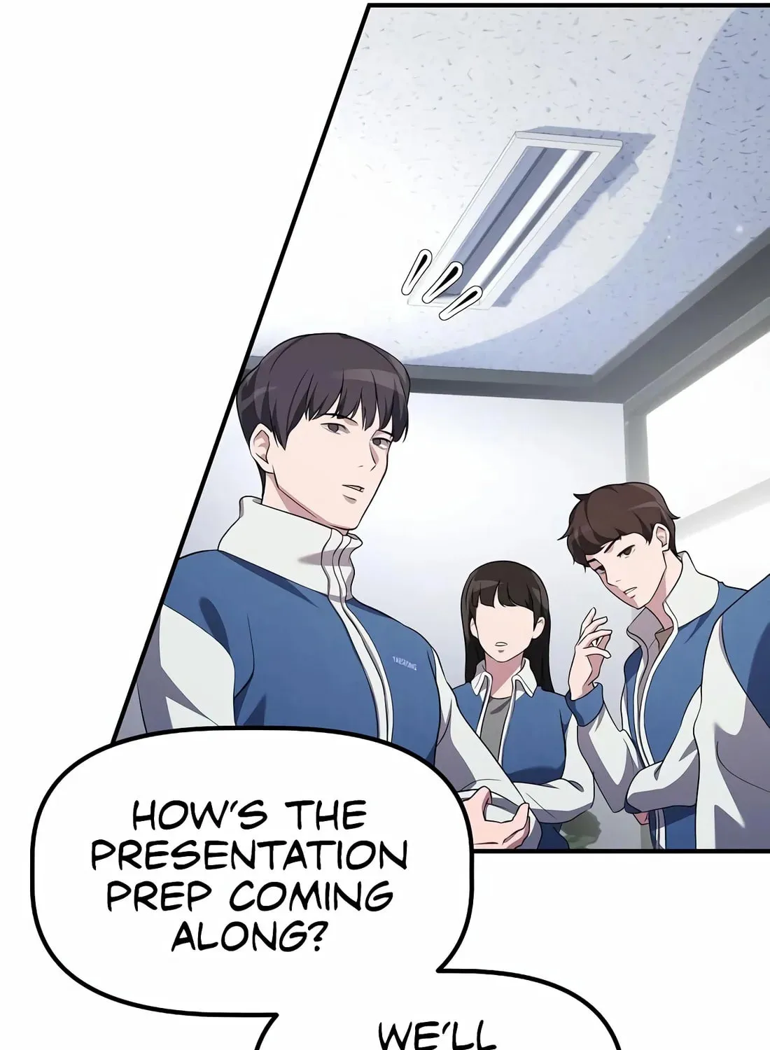 A Corporate Underling Who Excels at Work Chapter 9 page 16 - 