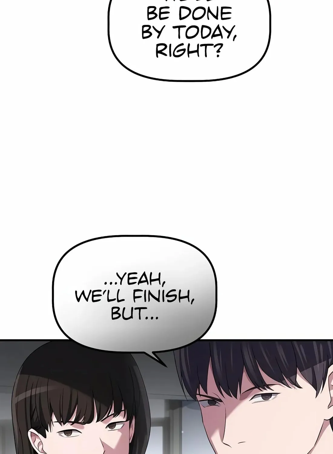 A Corporate Underling Who Excels at Work Chapter 9 page 17 - 