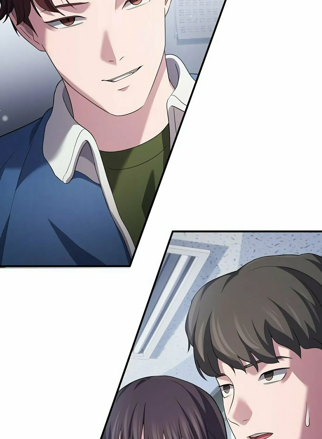 A Corporate Underling Who Excels at Work Chapter 9 page 20 - 
