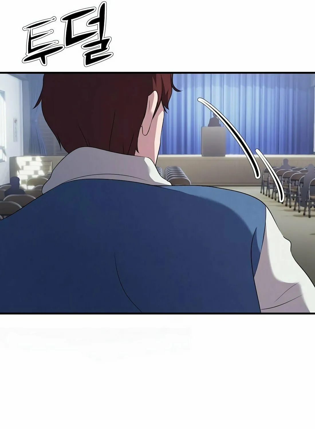 A Corporate Underling Who Excels at Work Chapter 9 page 35 - 