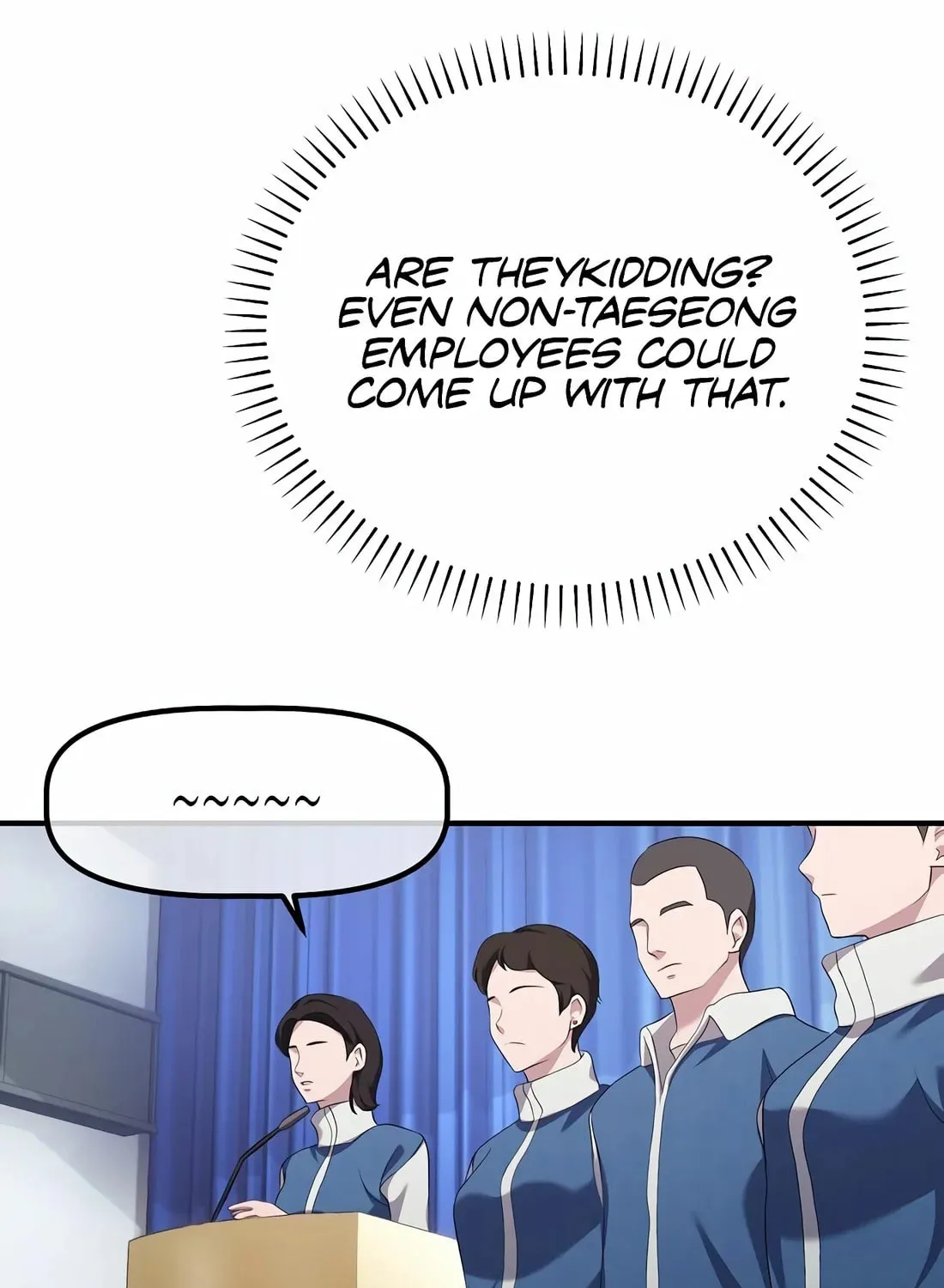 A Corporate Underling Who Excels at Work Chapter 9 page 43 - 