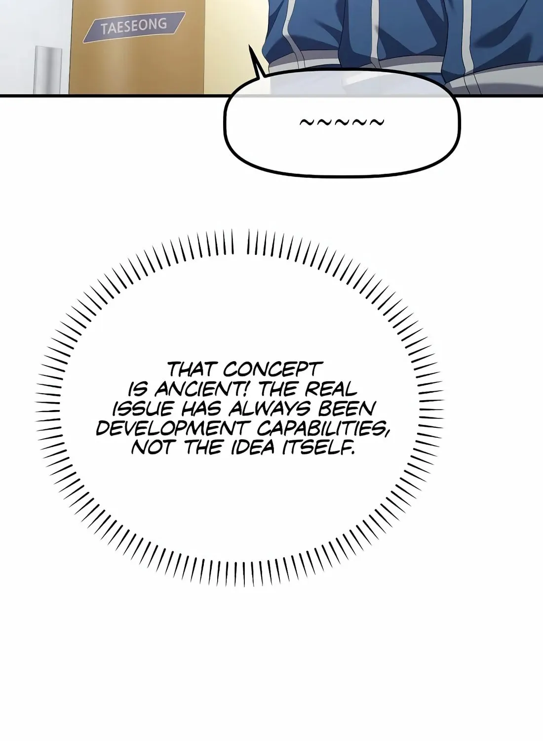 A Corporate Underling Who Excels at Work Chapter 9 page 44 - 