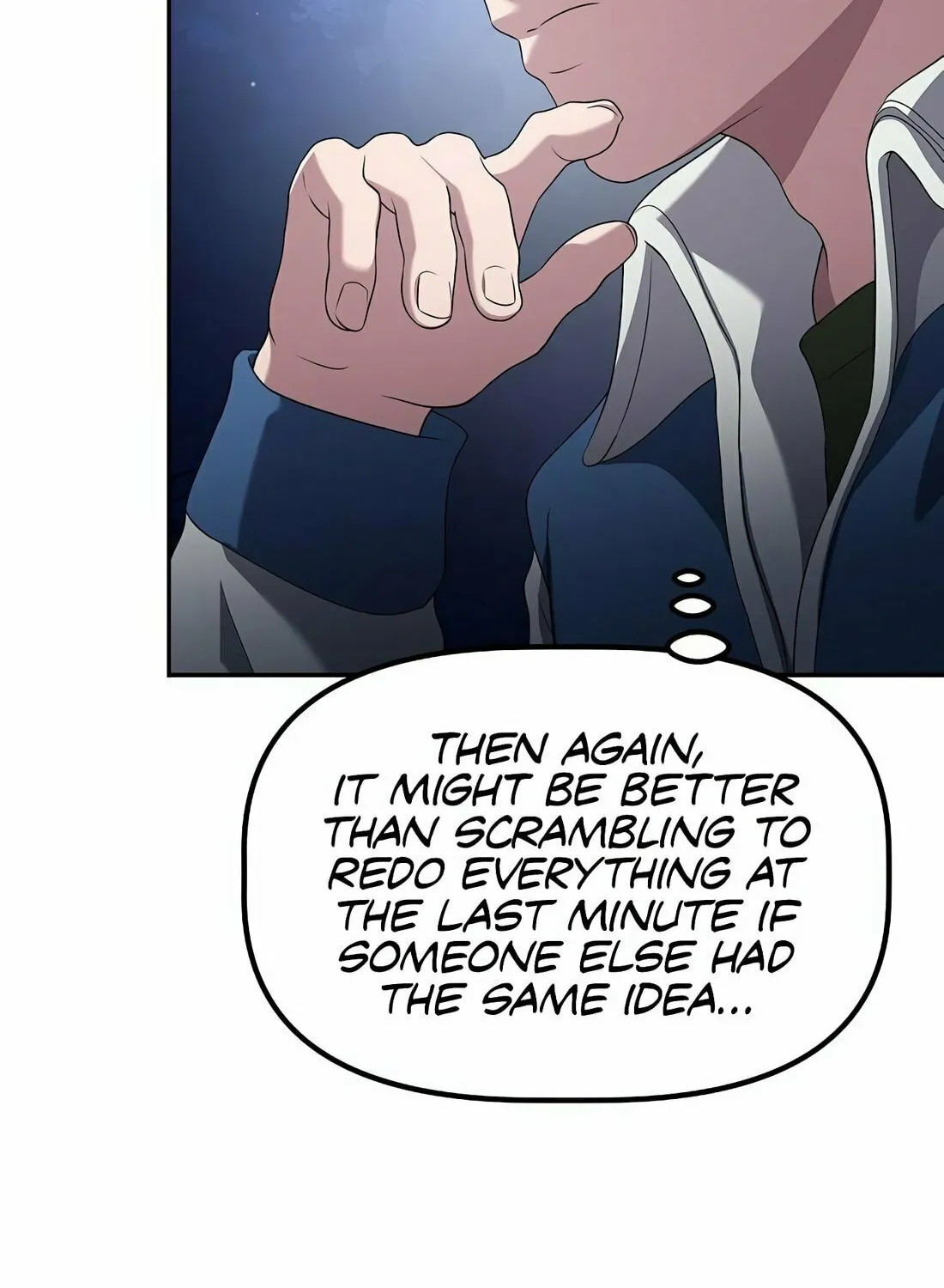 A Corporate Underling Who Excels at Work Chapter 9 page 47 - 