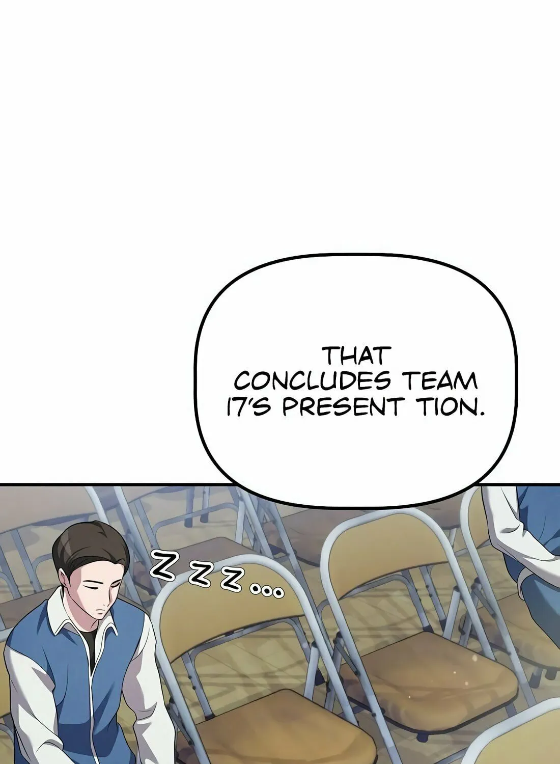 A Corporate Underling Who Excels at Work Chapter 9 page 48 - 