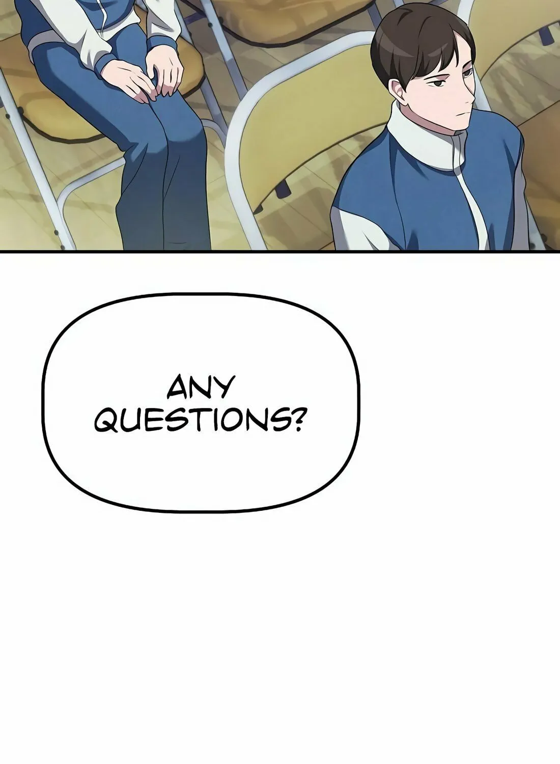 A Corporate Underling Who Excels at Work Chapter 9 page 49 - 