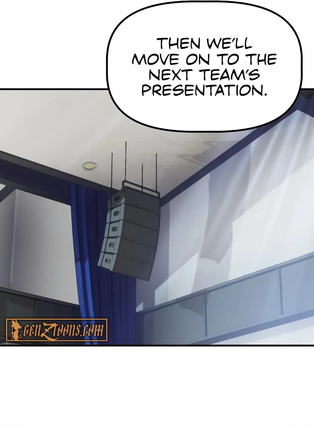 A Corporate Underling Who Excels at Work Chapter 9 page 54 - 