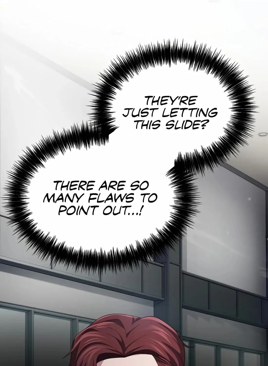 A Corporate Underling Who Excels at Work Chapter 9 page 55 - 