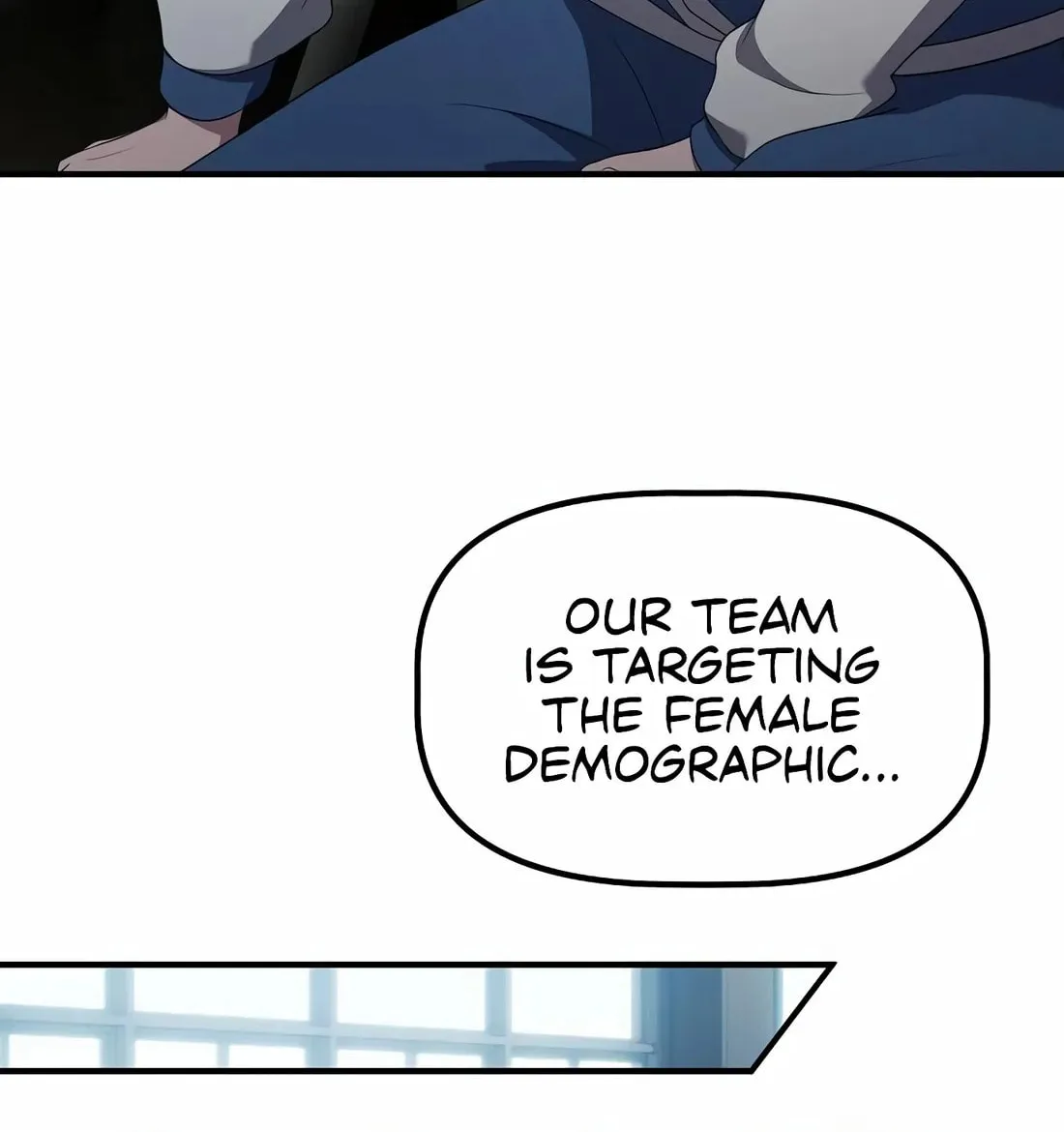 A Corporate Underling Who Excels at Work Chapter 9 page 57 - 