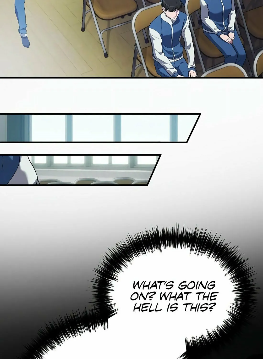 A Corporate Underling Who Excels at Work Chapter 9 page 59 - 