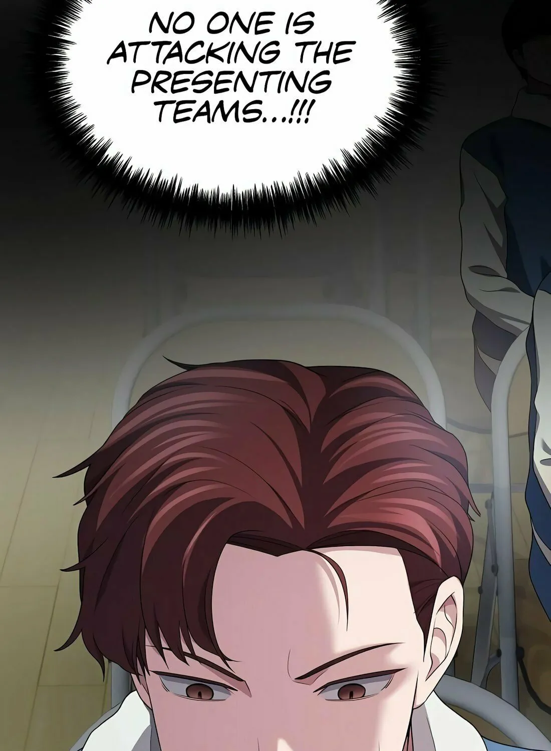 A Corporate Underling Who Excels at Work Chapter 9 page 60 - 