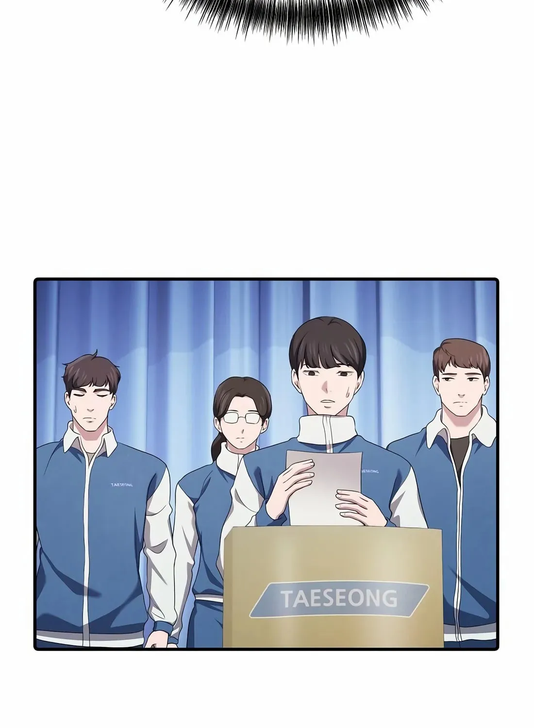 A Corporate Underling Who Excels at Work Chapter 9 page 64 - 