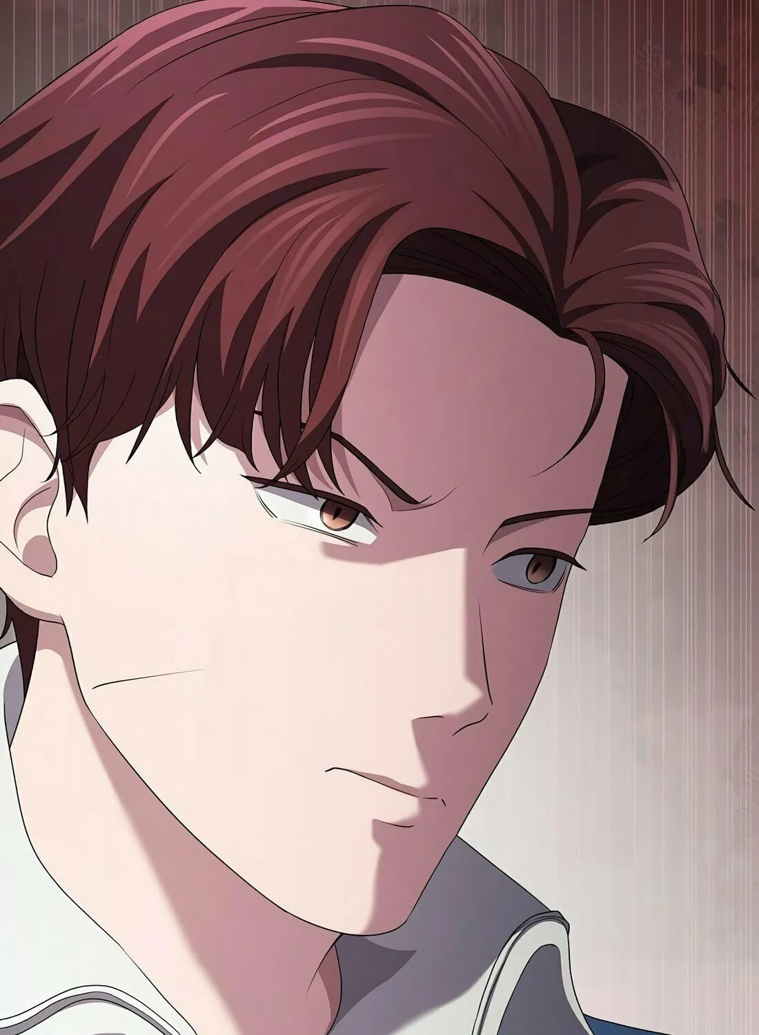 A Corporate Underling Who Excels at Work Chapter 9 page 67 - 