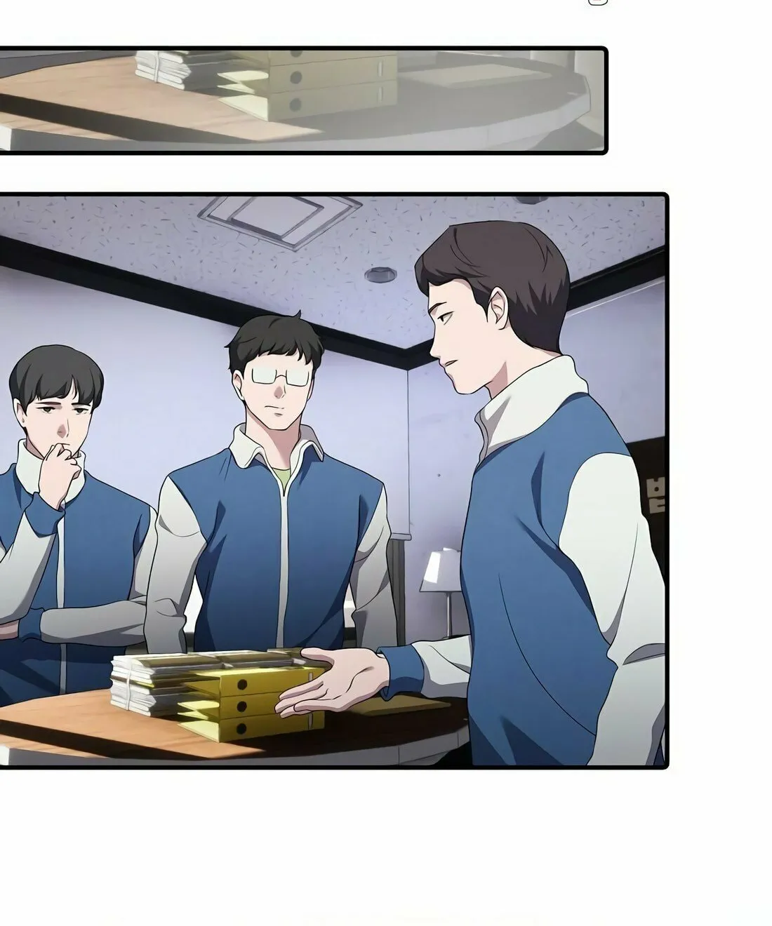 A Corporate Underling Who Excels at Work Chapter 9 page 69 - 