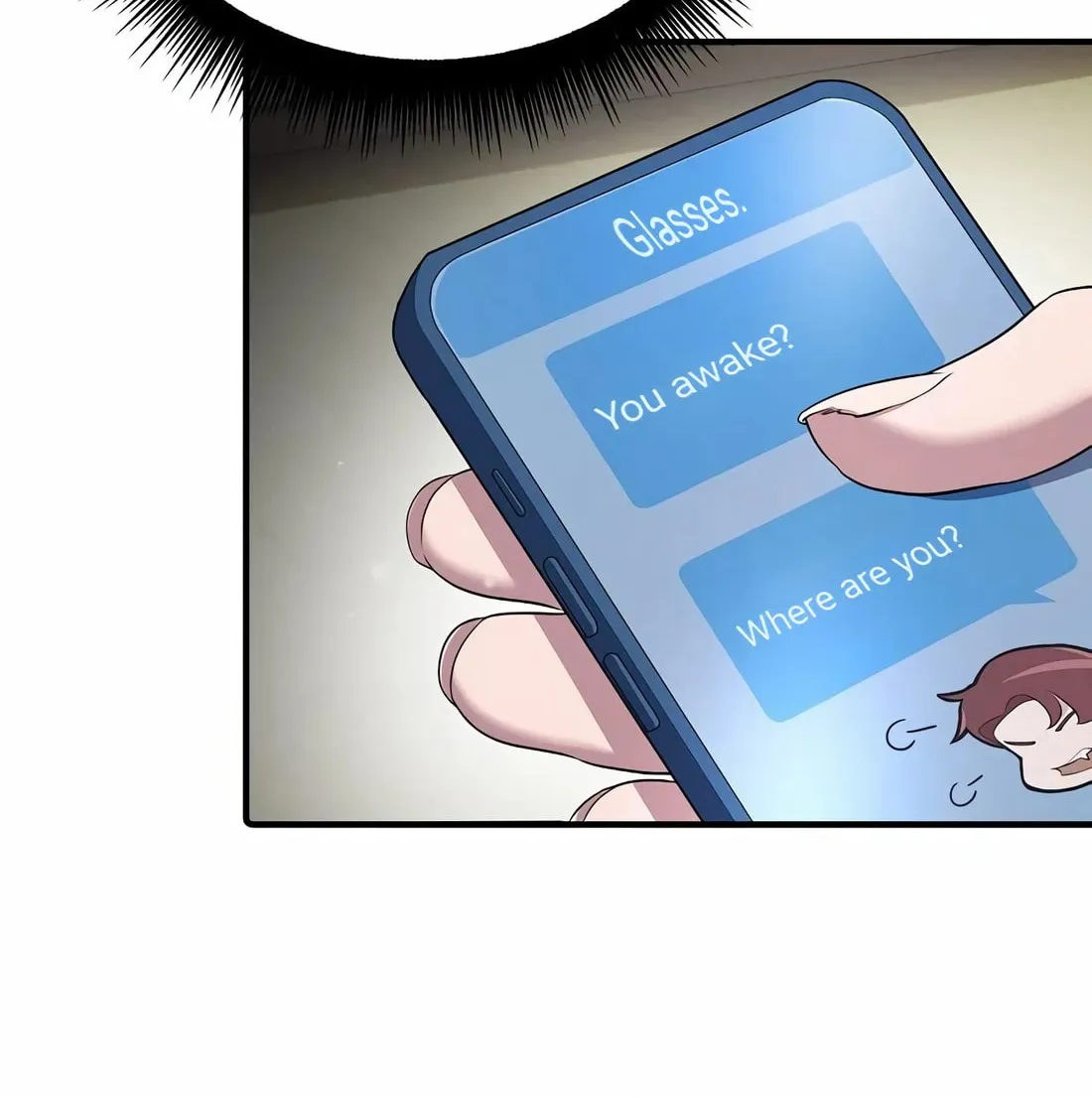 A Corporate Underling Who Excels at Work Chapter 9 page 76 - 