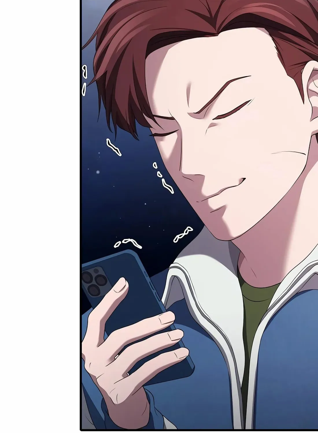 A Corporate Underling Who Excels at Work Chapter 9 page 83 - 