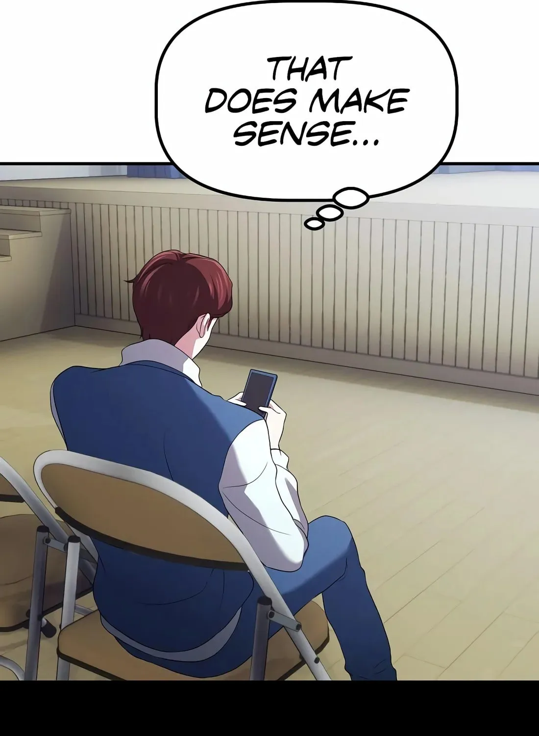 A Corporate Underling Who Excels at Work Chapter 9 page 89 - 