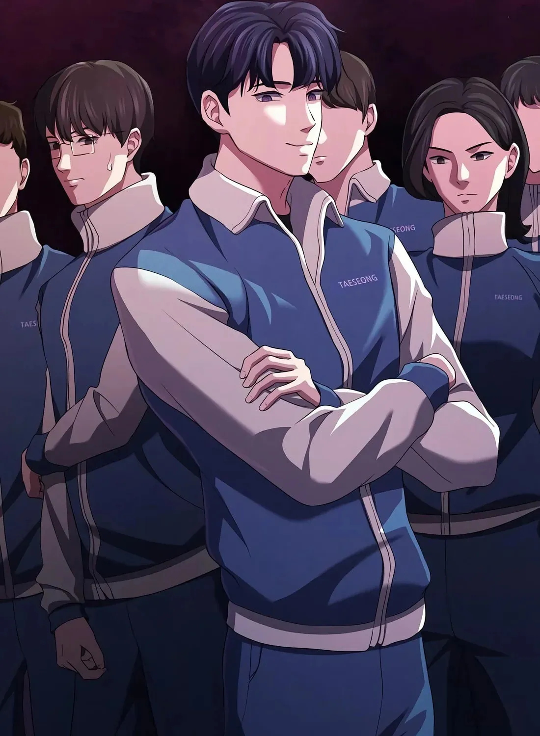 A Corporate Underling Who Excels at Work Chapter 9 page 92 - 