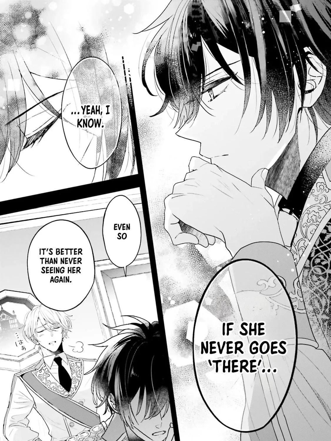 A Country-Bumpkin Young Lady Somehow Ends Up Doted On by a Duke Chapter 1 page 118 - 