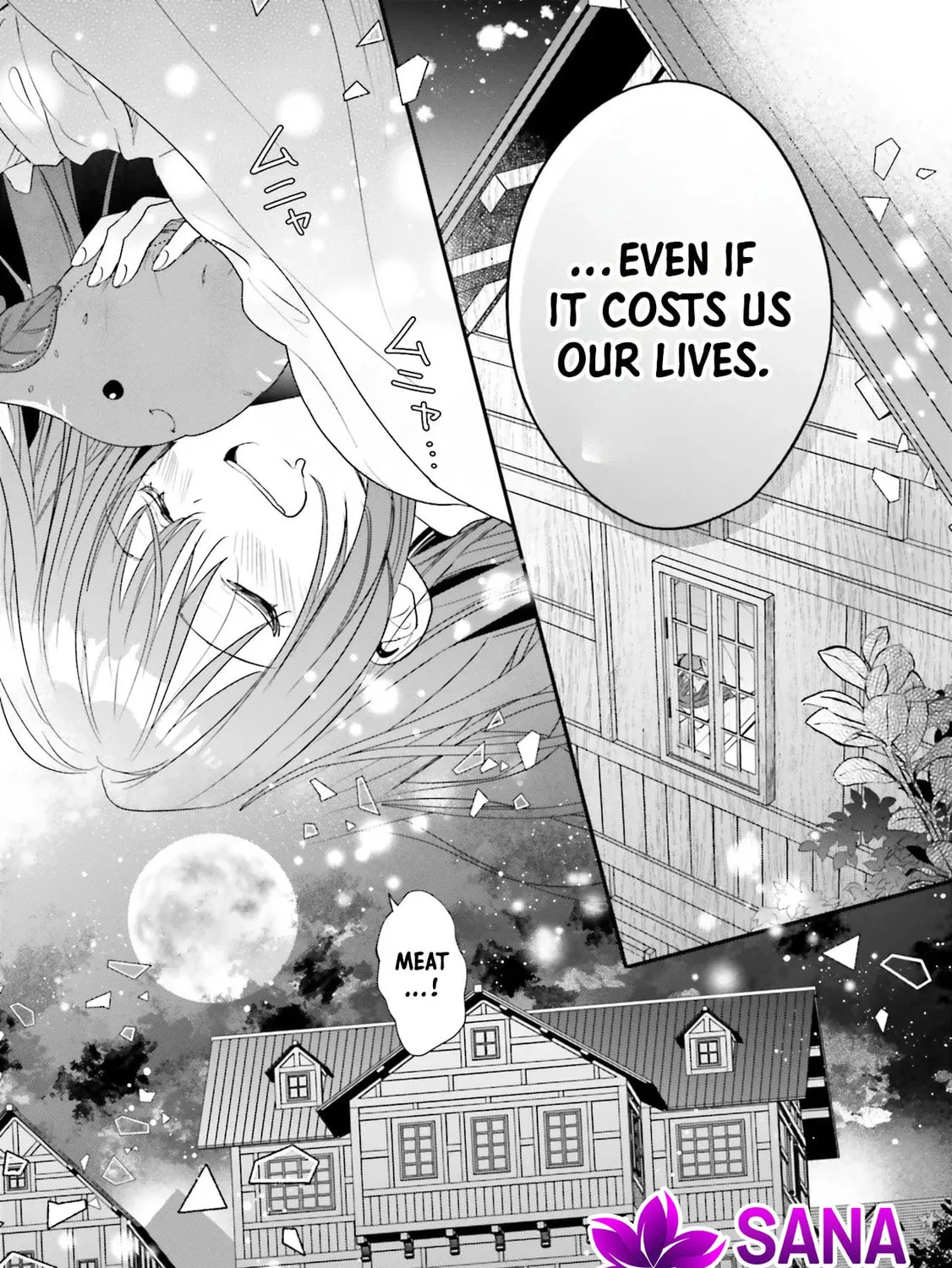 A Country-Bumpkin Young Lady Somehow Ends Up Doted On by a Duke Chapter 1 page 120 - 