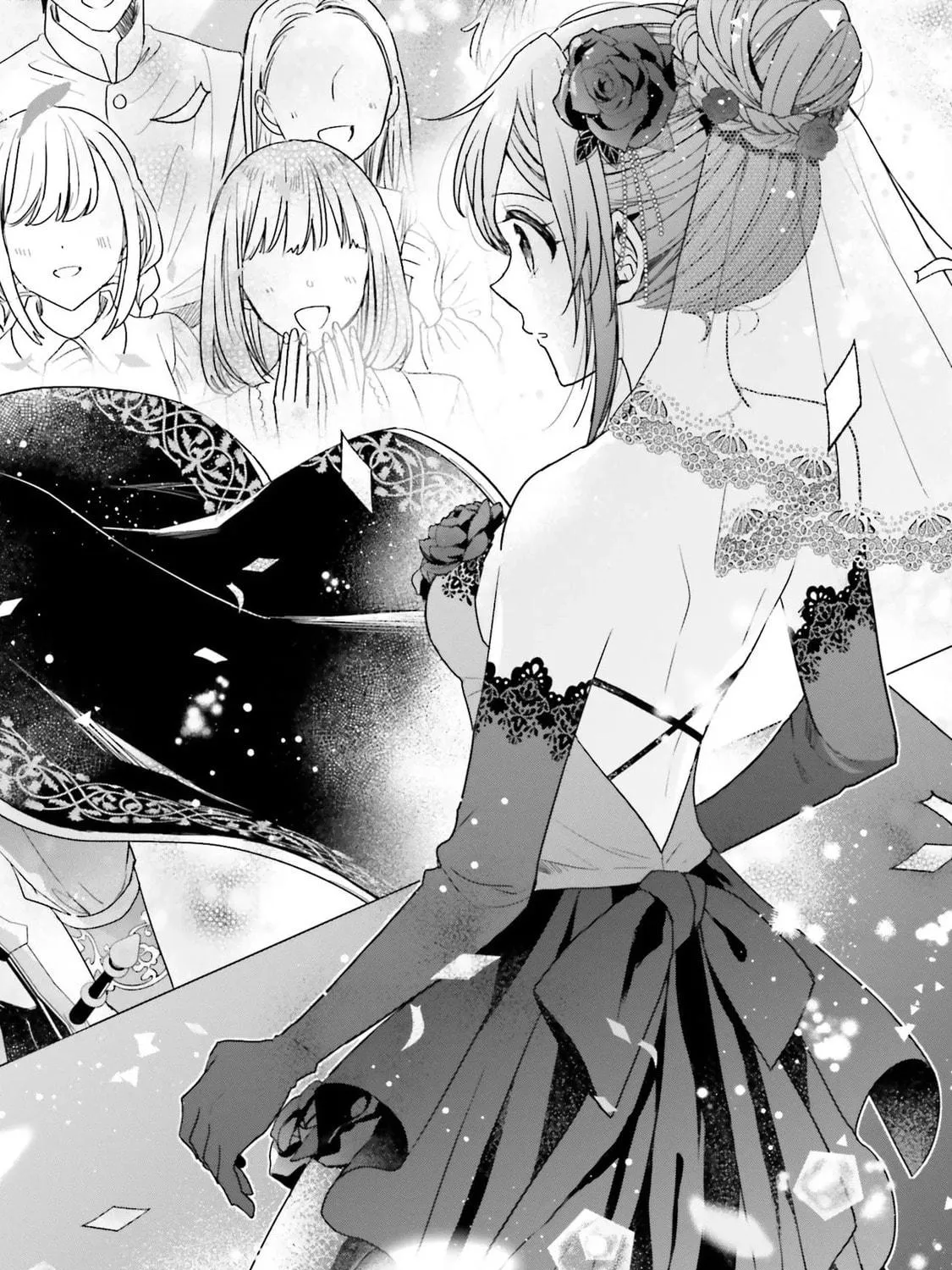 A Country-Bumpkin Young Lady Somehow Ends Up Doted On by a Duke Chapter 1 page 22 - 