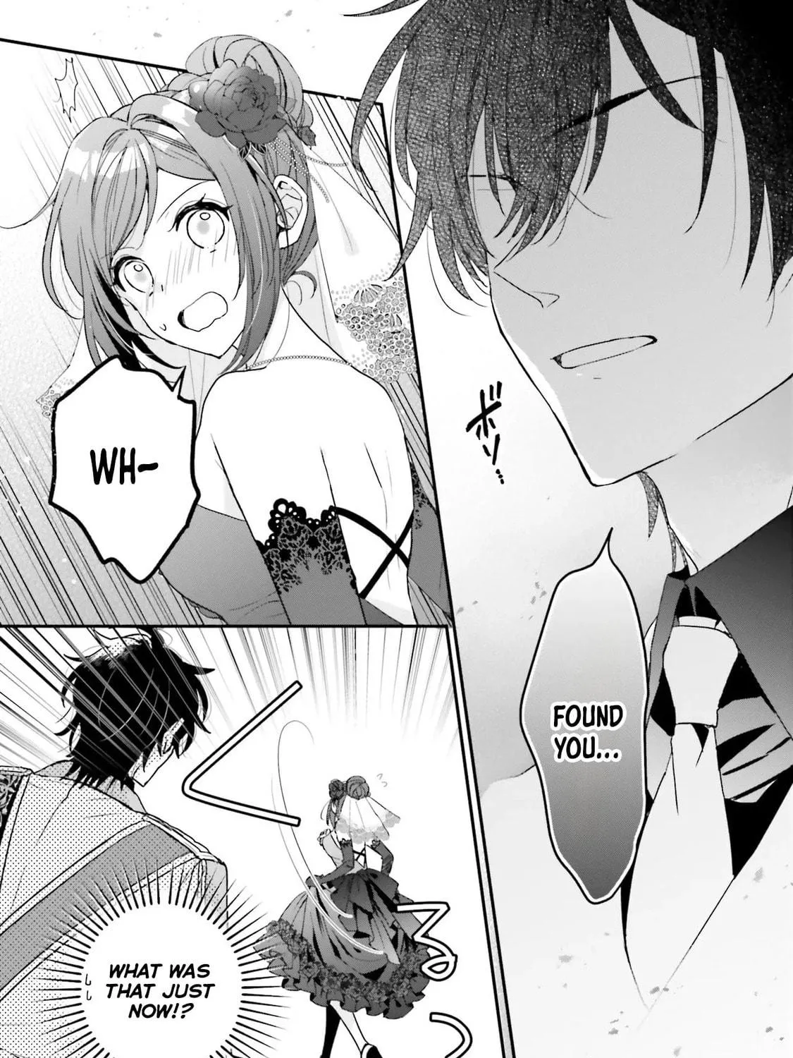 A Country-Bumpkin Young Lady Somehow Ends Up Doted On by a Duke Chapter 1 page 28 - 