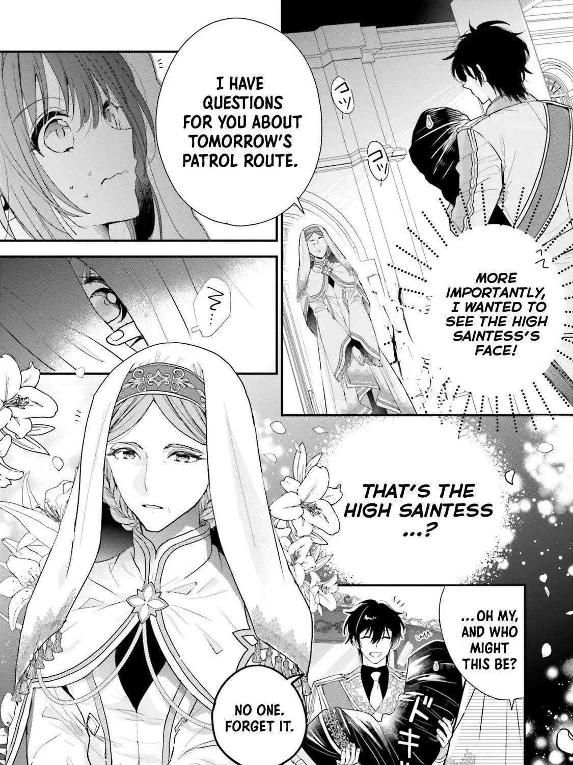 A Country-Bumpkin Young Lady Somehow Ends Up Doted On by a Duke Chapter 1 page 64 - 