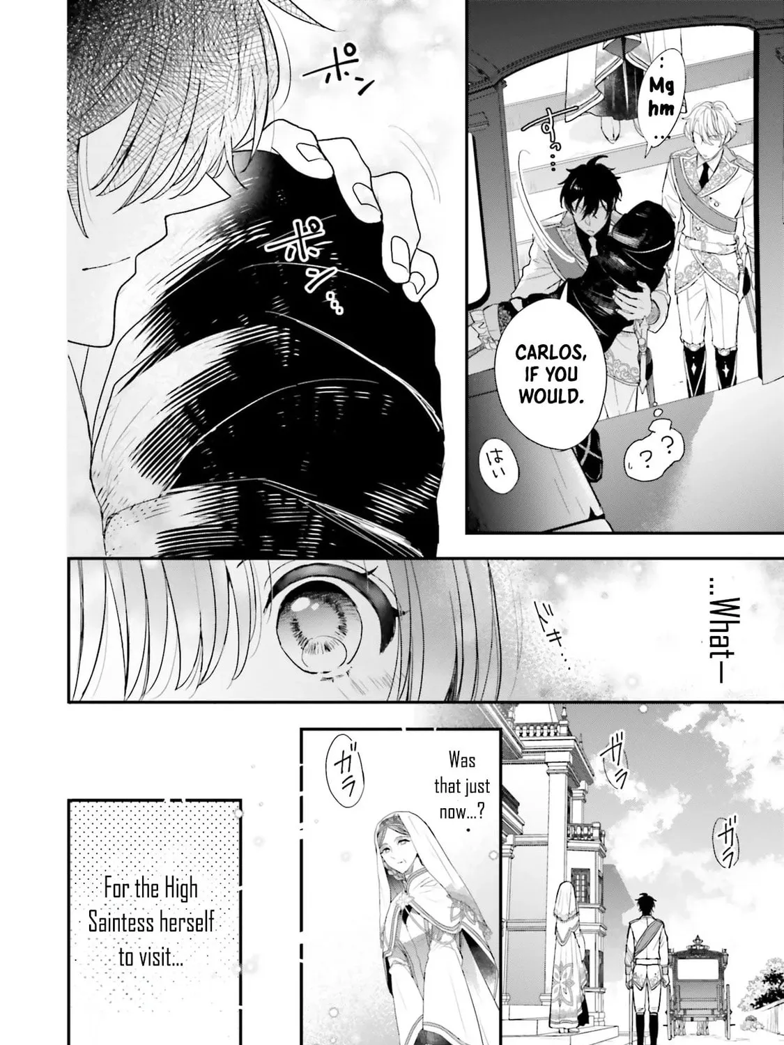 A Country-Bumpkin Young Lady Somehow Ends Up Doted On by a Duke Chapter 1 page 66 - 