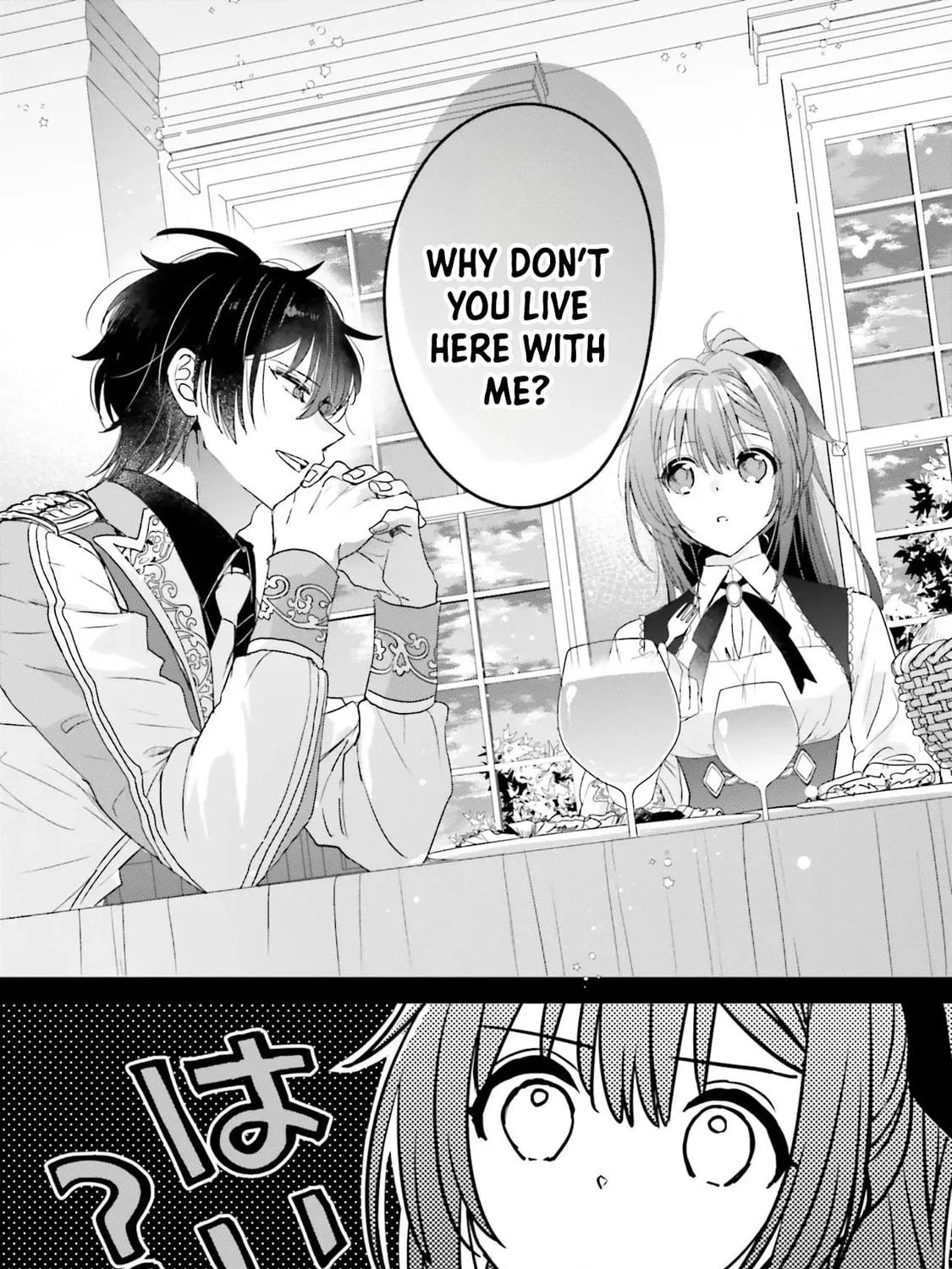 A Country-Bumpkin Young Lady Somehow Ends Up Doted On by a Duke Chapter 1 page 78 - 