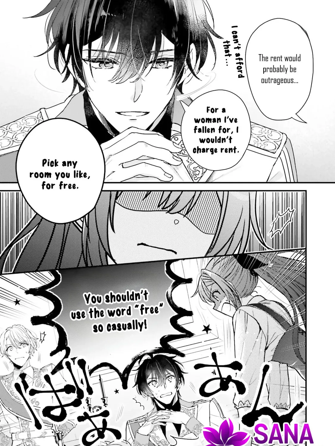A Country-Bumpkin Young Lady Somehow Ends Up Doted On by a Duke Chapter 1 page 80 - 